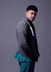 Aaron Heffernan
as Ash Daniel