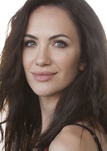 Kate Siegel
as Theodora 
