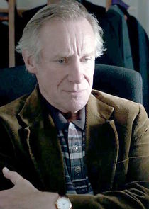 Nicholas Farrell
as Henry Stone