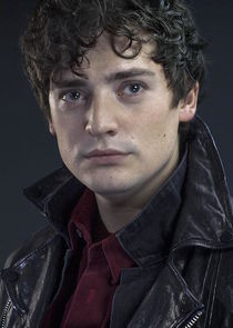 Aneurin Barnard
as Tim Hobson