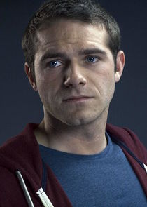 Joe Layton
as Craig Watts