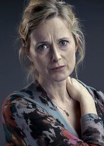 Natasha Little
as Christina Moxam