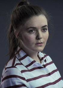 Katherine Rose Morley
as Emma Moxam