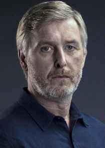 Stuart Graham
as Angus Moxam
