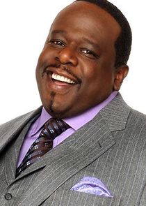 Cedric the Entertainer
as Reverend Boyce 'The Voice' Ballentine