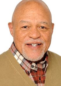 John Beasley
as Barton Ballentine