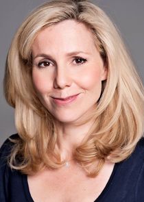 Sally Phillips
as Lily Petal