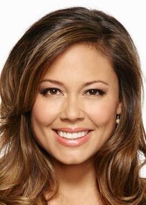 Vanessa Lachey
as Tracy