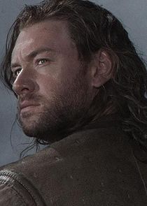 Lee Jones
as Wilkin Brattle