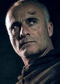 Timothy V. Murphy
as Father Ruskin