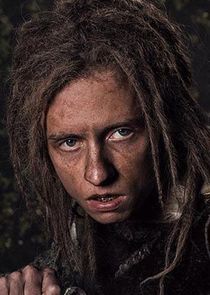 Darren Evans
as Ash y Goedwig