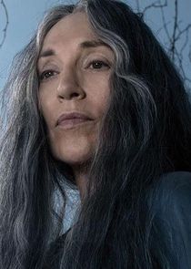 Katey Sagal
as Annora of the Alders