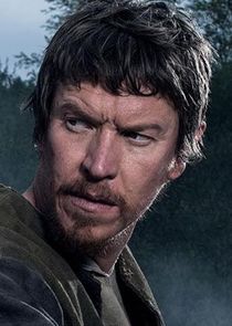 Sam Spruell
as Toran Prichard