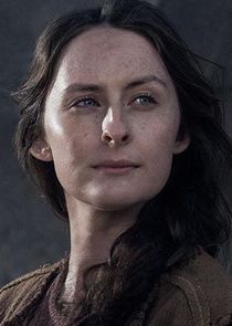 Sarah Sweeney
as Jessamy Maddox