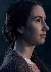 Sarah Grace White
as Isabel Kiffin