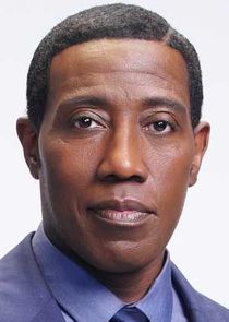 Wesley Snipes
as Mr. Johnson