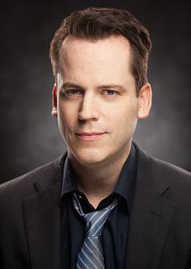 Aaron Craven
as Pete Lee