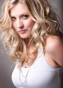 Aubrey Arnason
as Shelly