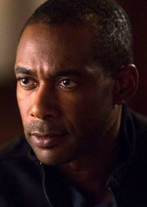 Dion Johnstone
as Devin Stewart