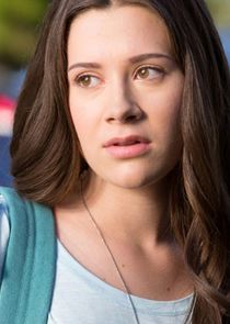 Natasha Calis
as Rachel McLean