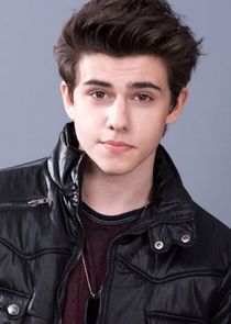 Rhys Matthew Bond
as Cameron