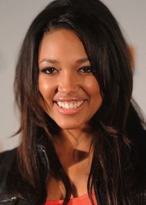 Kylie Bunbury
as Lacey