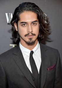 Avan Jogia
as Socio