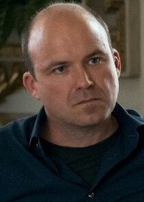 Rory Kinnear
as Prime Minister Nicol Trowbridge