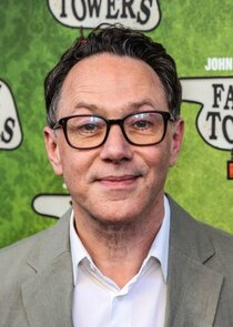 Reece Shearsmith
as Malcolm Webster