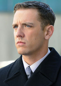 Bret Harrison
as Gordon 