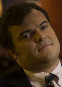 Jack Black
as Alex Talbot