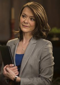 Maribeth Monroe
as Kendra Willis