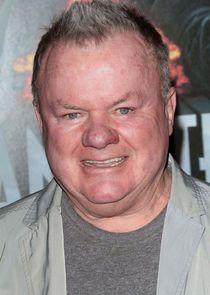 Jack McGee
as Arthur McCarthy