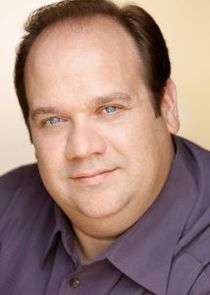 Timothy E. Goodwin
as James 'Fatty' McFadden