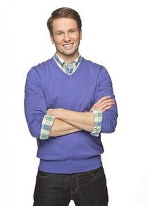 Tyler Ritter
as Ronny McCarthy
