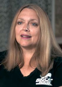 Carole Baskin
as Carole Baskin