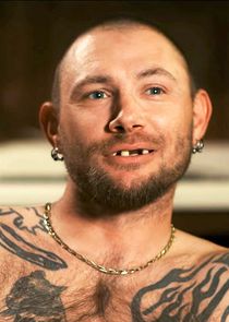 John Finlay
as John Finlay