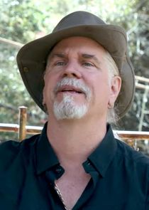 Bhagavan Antle
as Bhagavan Antle