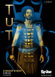 Iddo Goldberg
as Lagus