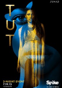 Kylie Bunbury
as Suhad