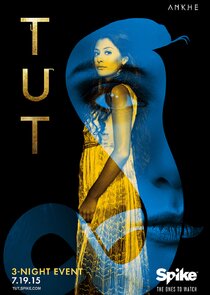 Sibylla Deen
as Ankhe