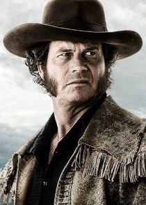 Bill Paxton
as Sam Houston