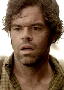 Robert Baker
as William 