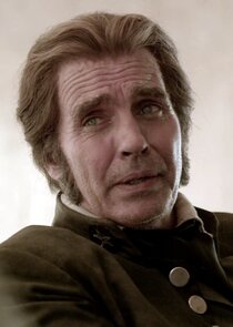 Jeff Fahey
as Thomas Jefferson Rusk