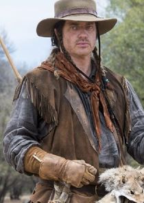 Brendan Fraser
as Billy Anderson