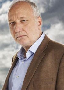 François Berléand
as Inspector Tarconi