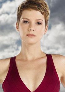 Andrea Osvárt
as Carla Valeri