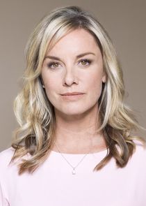 Tamzin Outhwaite
as Shannon McBride
