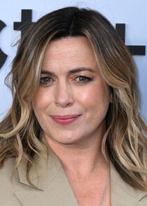 Eve Myles
as DS Lola Franks