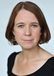 Vicki Pepperdine
as DSI Susan Smart